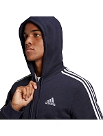 Adidas Essentials Full-Zip Hoodie M GK9053 pánské Adidas Essentials Full-Zip Hoodie M GK9053 pánské