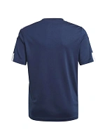 Dětské tričko SQUADRA 21 JSY Y GN5745 - Adidas Dětské tričko SQUADRA 21 JSY Y GN5745 - Adidas