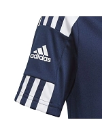 Dětské tričko SQUADRA 21 JSY Y GN5745 - Adidas Dětské tričko SQUADRA 21 JSY Y GN5745 - Adidas
