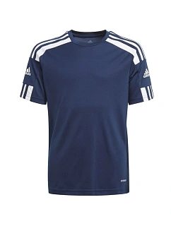 Dětské tričko SQUADRA 21 JSY Y GN5745 - Adidas