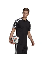Pánské fotbalové tričko Squadra 21 JSY M GN5720 - Adidas Pánské fotbalové tričko Squadra 21 JSY M GN5720 - Adidas