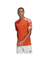 Pánské fotbalové tričko Squadra 21 JSY M GN8092 - Adidas