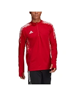 Pánský tréninkový top Condivo 21 Primeblue M GH7155 - Adidas Pánský tréninkový top Condivo 21 Primeblue M GH7155 - Adidas