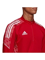Pánský tréninkový top Condivo 21 Primeblue M GH7155 - Adidas Pánský tréninkový top Condivo 21 Primeblue M GH7155 - Adidas