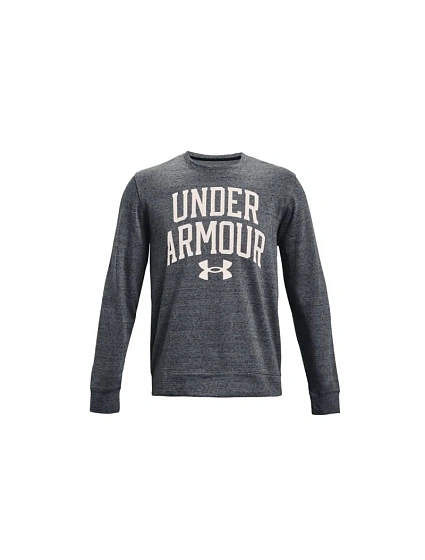 Rival Terry Crew M 1361561-012 - Under Armour