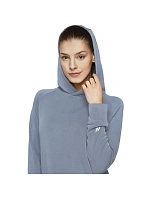 Dámská mikina W H4L21-BLD017 32S - 4F Dámská mikina W H4L21-BLD017 32S - 4F