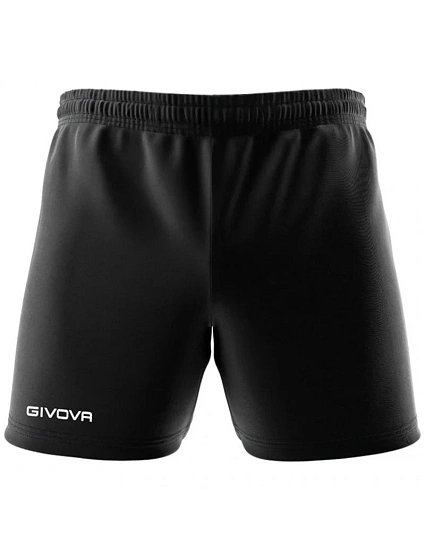 Pánské šortky Givova Capo P018 0010 Pánské šortky Givova Capo P018 0010