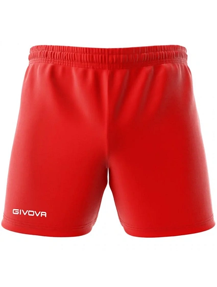 Pánské šortky Givova Capo P018 0012 Pánské šortky Givova Capo P018 0012