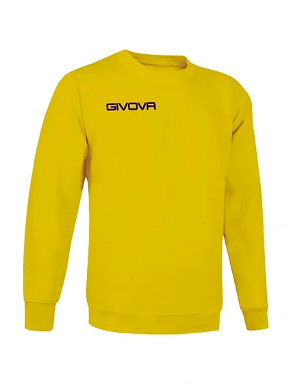 Pánská mikina Givova Maglia One M MA019 0007 Pánská mikina Givova Maglia One M MA019 0007