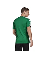 Pánské fotbalové tričko Squadra 21 JSY M GN5721 - Adidas Pánské fotbalové tričko Squadra 21 JSY M GN5721 - Adidas