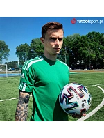 Pánské fotbalové tričko Squadra 21 JSY M GN5721 - Adidas Pánské fotbalové tričko Squadra 21 JSY M GN5721 - Adidas