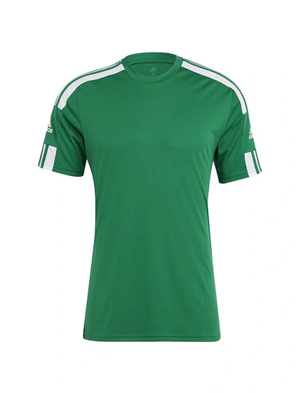 Pánské fotbalové tričko Squadra 21 JSY M GN5721 - Adidas Pánské fotbalové tričko Squadra 21 JSY M GN5721 - Adidas