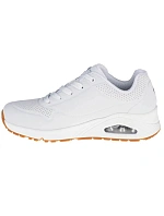Boty Skechers Uno-Stand on Air W 73690-WHT Boty Skechers Uno-Stand on Air W 73690-WHT