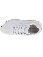 Boty Skechers Uno-Stand on Air W 73690-WHT Boty Skechers Uno-Stand on Air W 73690-WHT