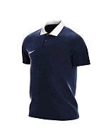 Pánské polo tričko Park 20 M CW6933 451 - Nike Pánské polo tričko Park 20 M CW6933 451 - Nike