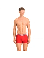 Pánské boxerky Placed Logo 2P M 906519 07 - Puma Pánské boxerky Placed Logo 2P M 906519 07 - Puma