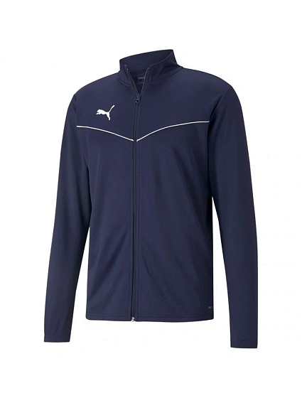 Pánské tréninkové boty TeamRise Training Poly M 657392 06 - Puma Pánské tréninkové boty TeamRise Training Poly M 657392 06 - Puma