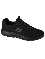 Boty Skechers Summits M 52811-BBK Boty Skechers Summits M 52811-BBK