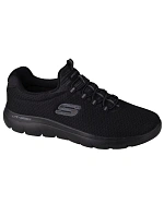 Boty Skechers Summits M 52811-BBK Boty Skechers Summits M 52811-BBK
