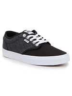 Pánské tenisky Atwood VN0A45J90PB1 grey - Vans Pánské tenisky Atwood VN0A45J90PB1 grey - Vans