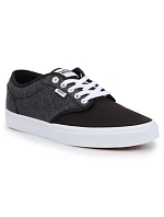 Pánské tenisky Atwood VN0A45J90PB1 grey - Vans Pánské tenisky Atwood VN0A45J90PB1 grey - Vans