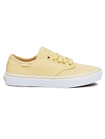 Tenisky Camden Stripe VN000ZSOR6P1 orange - Vans Tenisky Camden Stripe VN000ZSOR6P1 orange - Vans