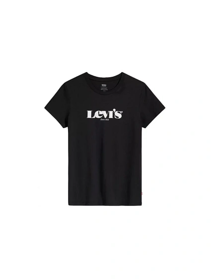 Tričko Levi's The Perfect Tee W 173691250 Tričko Levi's The Perfect Tee W 173691250