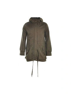 Dámská bunda adidas Originals Cas Parka G76803