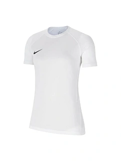 Dámské 3/4 tričko Strike 21 W CW3553-100 - Nike