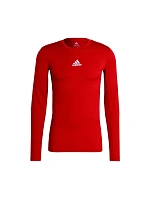 Pánské kompresní tričko TechFit M GU7336 - Adidas Pánské kompresní tričko TechFit M GU7336 - Adidas