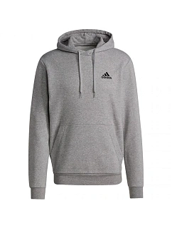 Mikina adidas Essentials Fleece M H12213 pánské
