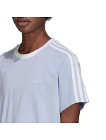 Dámské tričko Essentials 3S W H10202 - Adidas Dámské tričko Essentials 3S W H10202 - Adidas