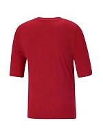 Dámské tričko Modern Basics W 585929 22 - Puma Dámské tričko Modern Basics W 585929 22 - Puma