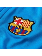 Pánské tréninkové kalhoty FC Barcelona Strike Knit M CW1847 427 - Nike Pánské tréninkové kalhoty FC Barcelona Strike Knit M CW1847 427 - Nike