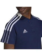 Pánské polo tričko Tiro 21 M GK9674 - Adidas Pánské polo tričko Tiro 21 M GK9674 - Adidas