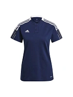Pánské polo tričko Tiro 21 M GK9674 - Adidas Pánské polo tričko Tiro 21 M GK9674 - Adidas