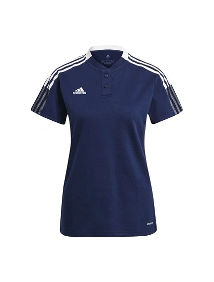 Pánské polo tričko Tiro 21 M GK9674 - Adidas Pánské polo tričko Tiro 21 M GK9674 - Adidas