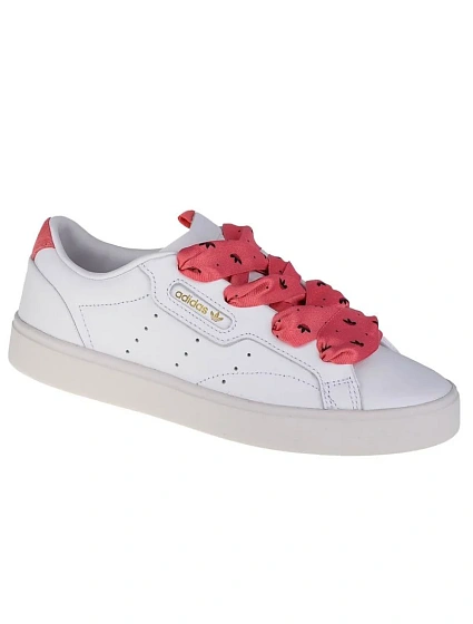 Dámské boty Sleek W FY6679 - Adidas Dámské boty Sleek W FY6679 - Adidas
