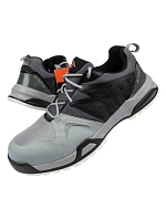 Pánská bezpečnostní pracovní obuv Regatta TT Mortify Trainer M Trk129 Grey Pánská bezpečnostní pracovní obuv Regatta TT Mortify Trainer M Trk129 Grey