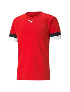 Pánské tréninkové tričko teamRise Jersey M 704932 01 - Puma