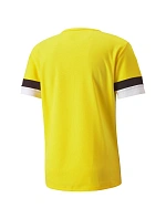 Pánské tréninkové tričko teamRise Jersey M 704932 07 - Puma Pánské tréninkové tričko teamRise Jersey M 704932 07 - Puma