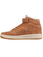 Bash Mid Fur unisex obuv 242799 5443 - Kappa Bash Mid Fur unisex obuv 242799 5443 - Kappa