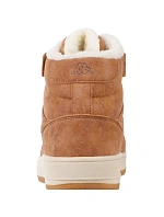 Bash Mid Fur unisex obuv 242799 5443 - Kappa Bash Mid Fur unisex obuv 242799 5443 - Kappa
