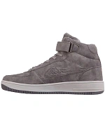 Bash Mid Fur unisex obuv 242799 1614 - Kappa
