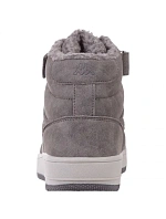 Bash Mid Fur unisex obuv 242799 1614 - Kappa