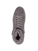 Bash Mid Fur unisex obuv 242799 1614 - Kappa