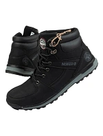 Geographical Norway pánská obuv M NIAGARA-GN BLACK Geographical Norway pánská obuv M NIAGARA-GN BLACK