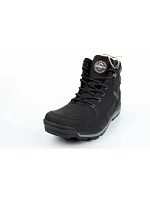 Geographical Norway pánská obuv M NIAGARA-GN BLACK Geographical Norway pánská obuv M NIAGARA-GN BLACK