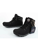 Geographical Norway pánská obuv M NIAGARA-GN BLACK Geographical Norway pánská obuv M NIAGARA-GN BLACK