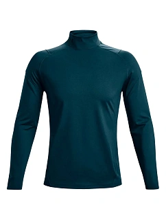 Pánské tričko ColdGear Rush Mock M 1366059-413 - Under Armour